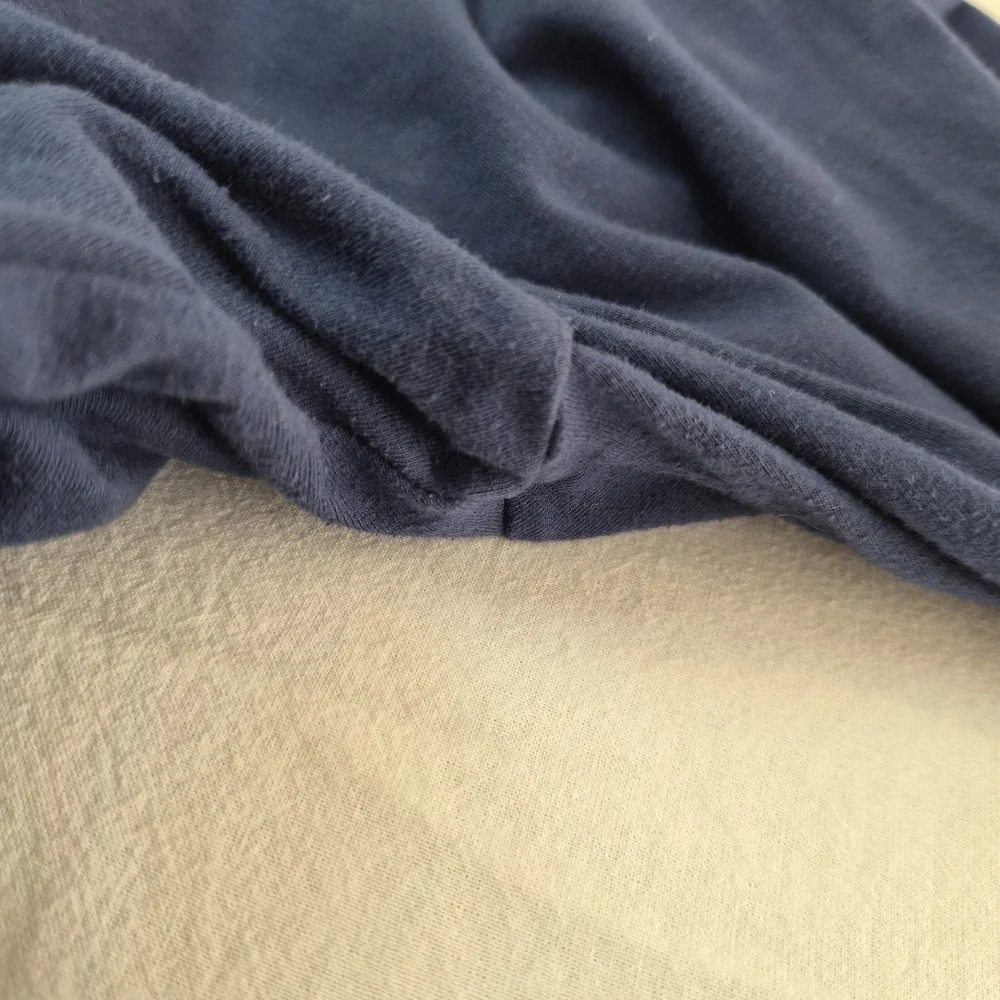 Johnny Was Magdalene Blue Embroidered Legging - Picture 12 of 12